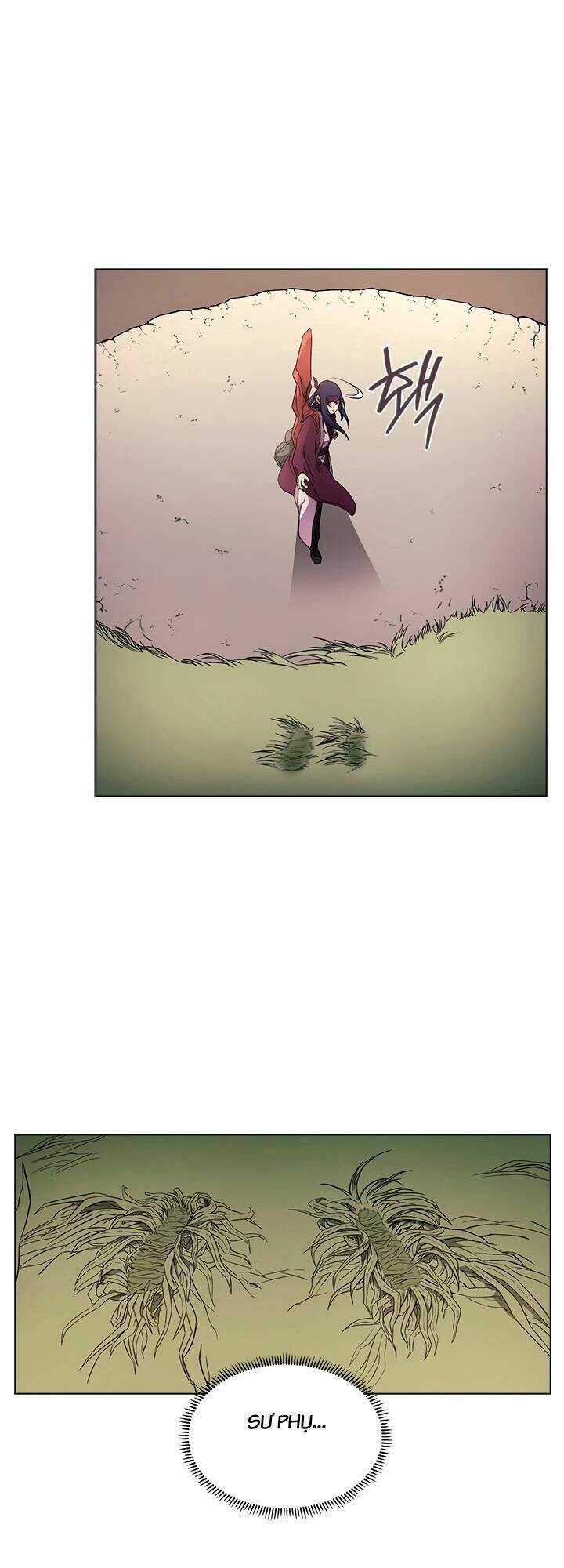 Biên Niên Sử Của Thiên Quỷ Chap 127 - Next Chap 128