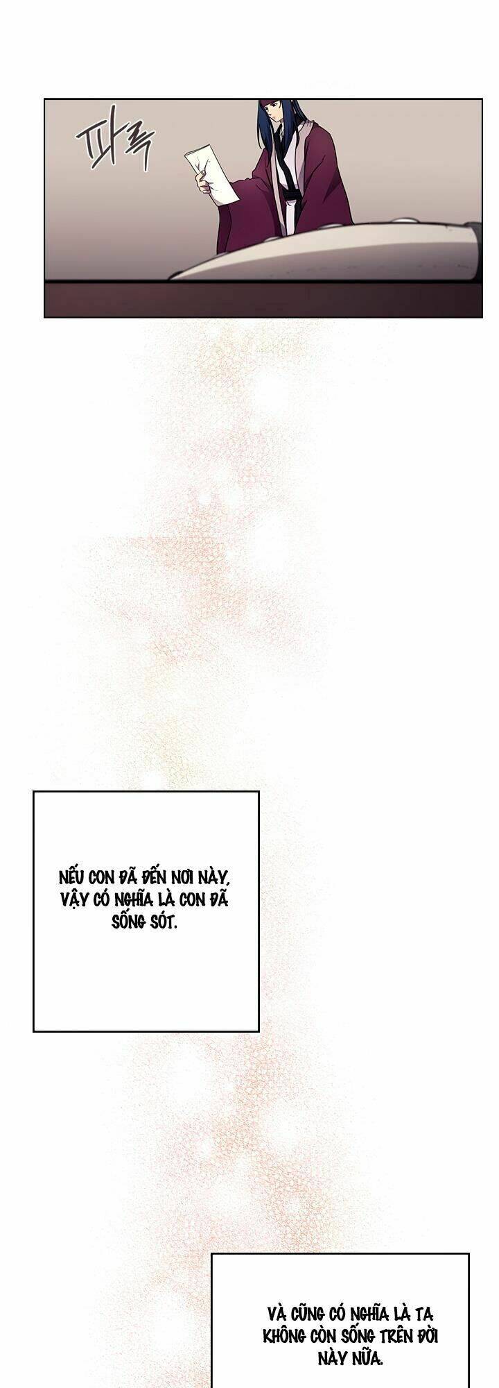 Biên Niên Sử Của Thiên Quỷ Chap 127 - Next Chap 128