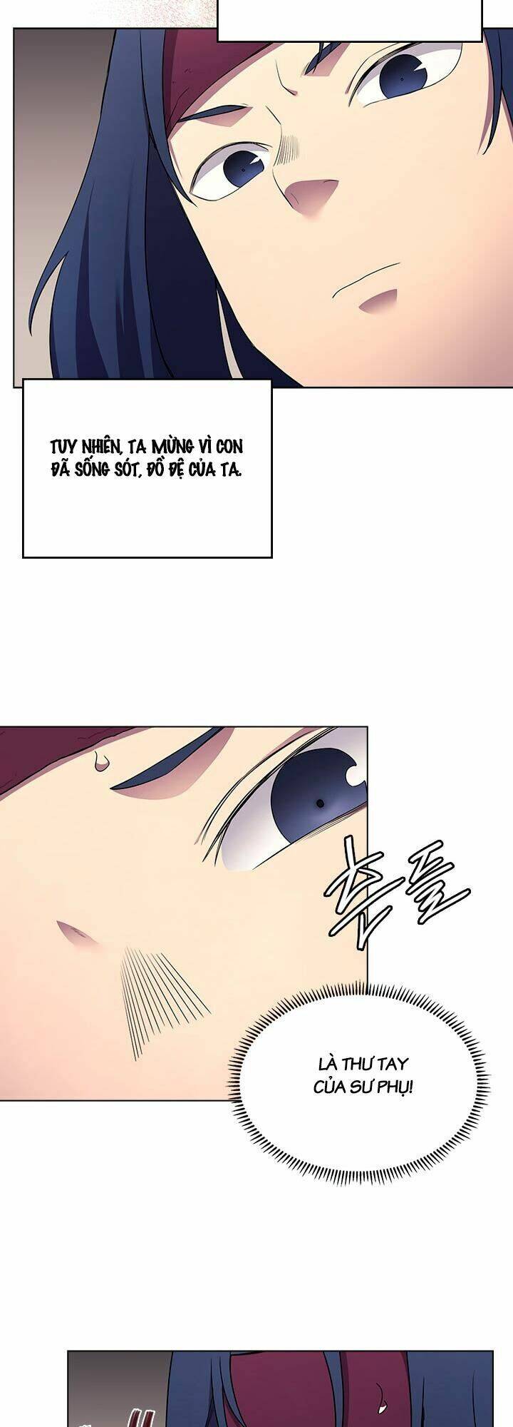 Biên Niên Sử Của Thiên Quỷ Chap 127 - Next Chap 128