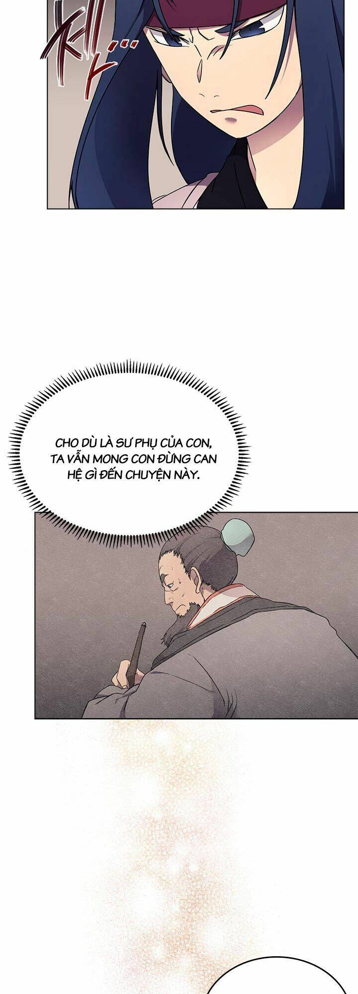 Biên Niên Sử Của Thiên Quỷ Chap 127 - Next Chap 128