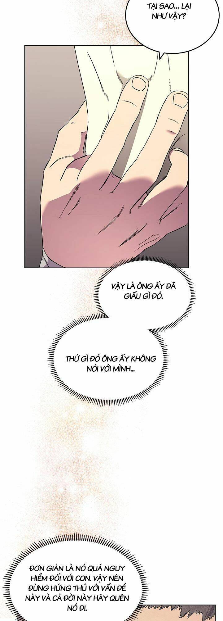Biên Niên Sử Của Thiên Quỷ Chap 127 - Next Chap 128