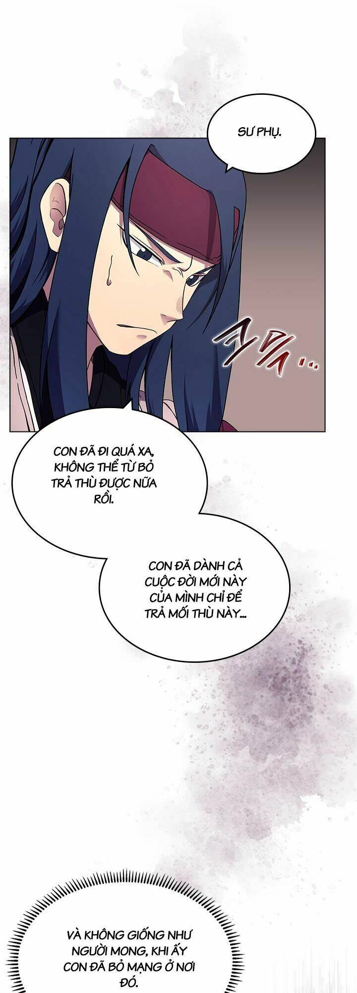 Biên Niên Sử Của Thiên Quỷ Chap 127 - Next Chap 128