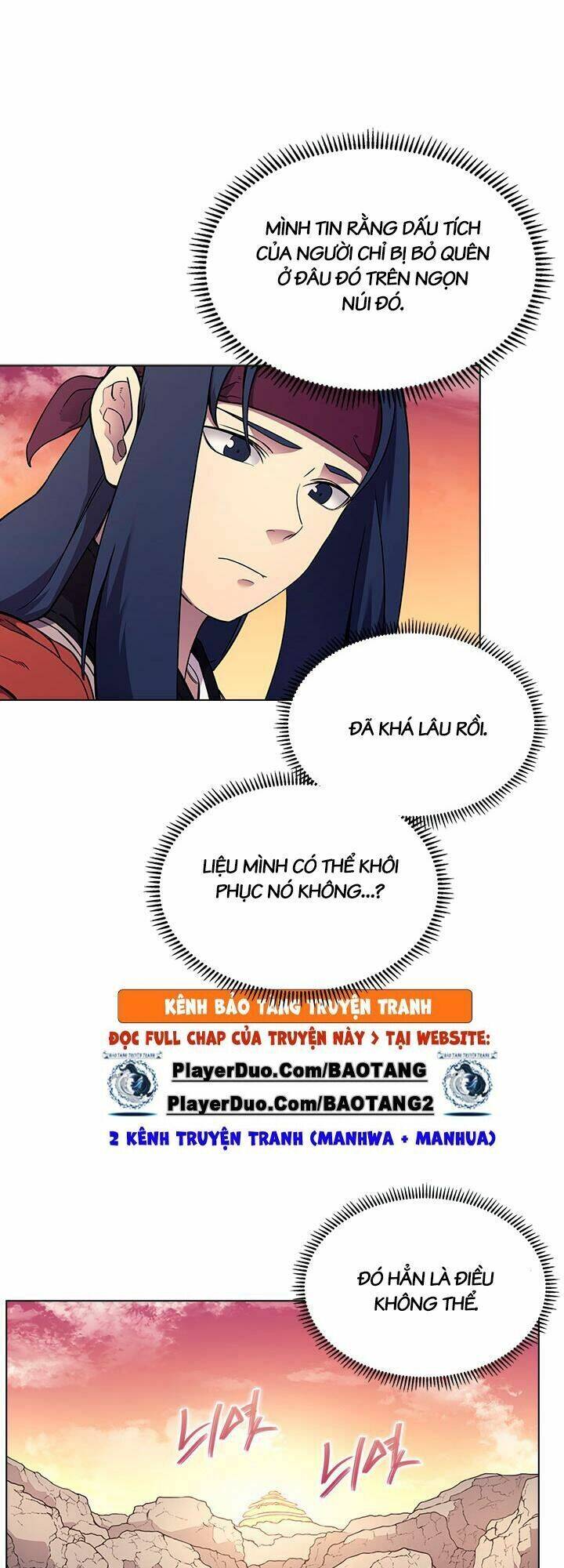 Biên Niên Sử Của Thiên Quỷ Chap 127 - Next Chap 128
