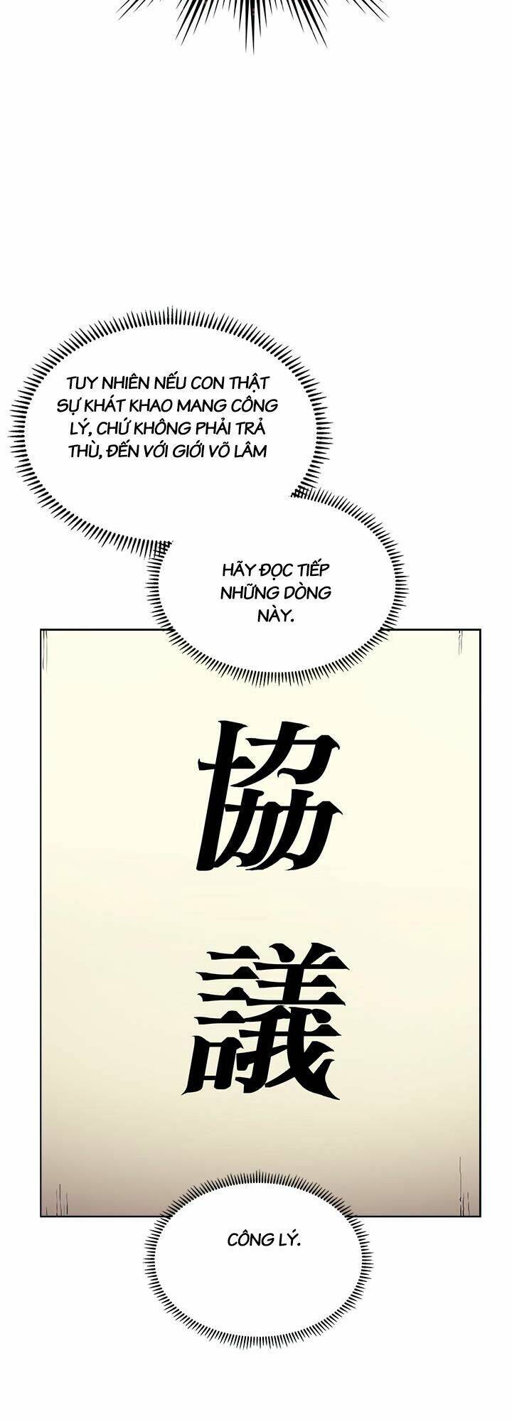 Biên Niên Sử Của Thiên Quỷ Chap 127 - Next Chap 128