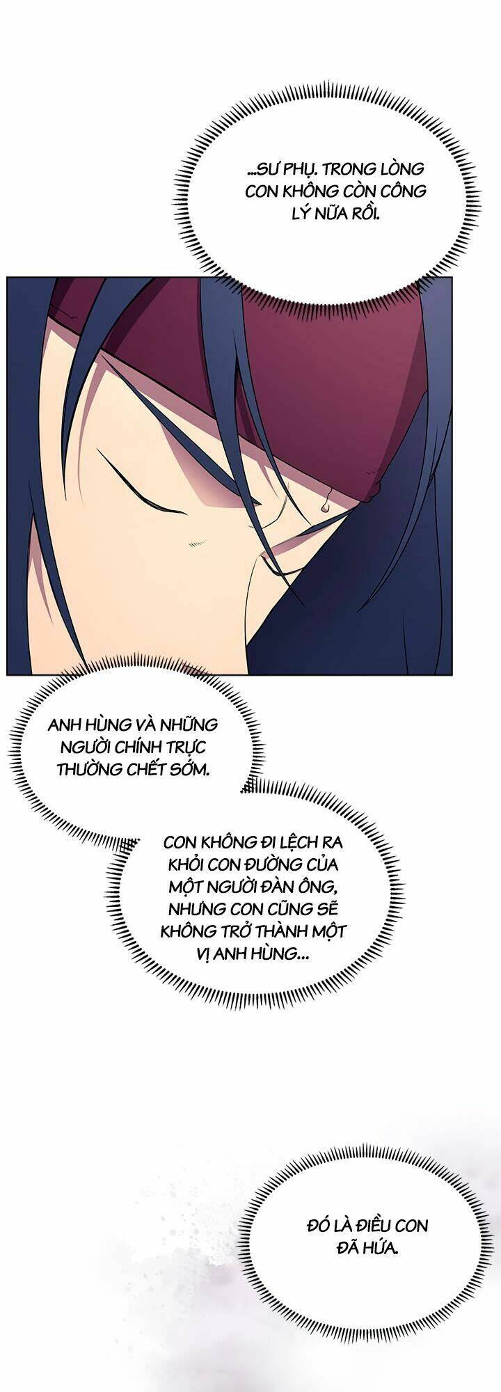 Biên Niên Sử Của Thiên Quỷ Chap 127 - Next Chap 128