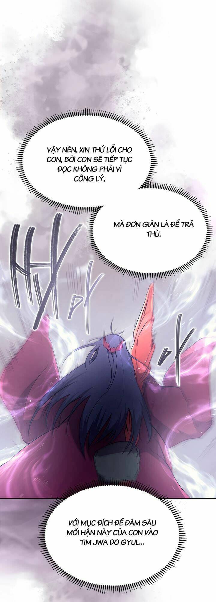 Biên Niên Sử Của Thiên Quỷ Chap 127 - Next Chap 128