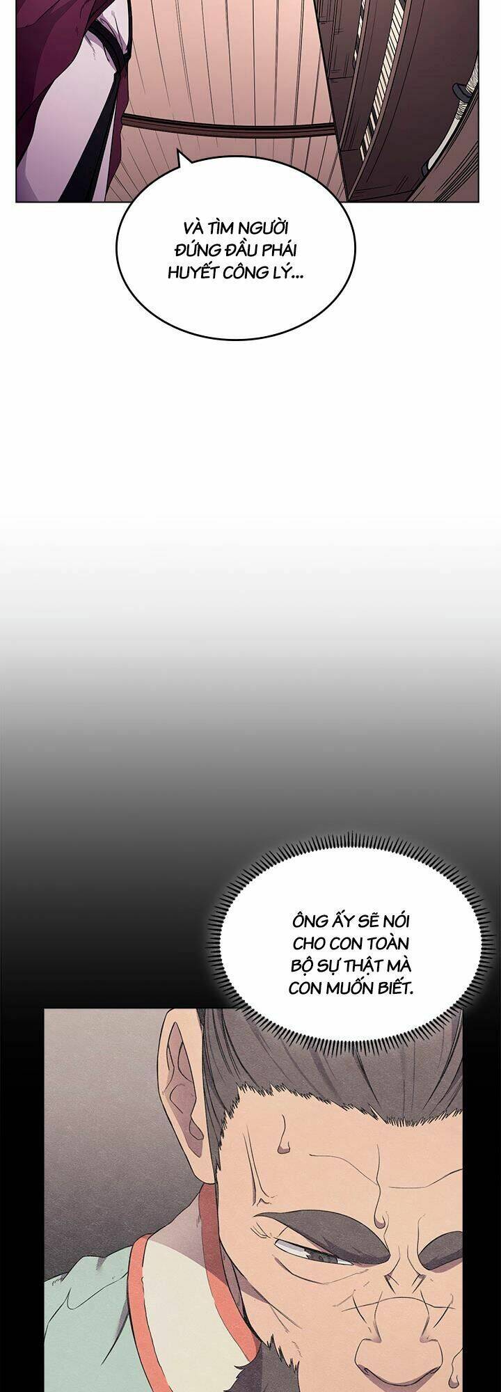 Biên Niên Sử Của Thiên Quỷ Chap 127 - Next Chap 128