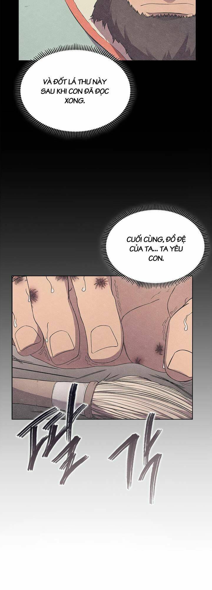 Biên Niên Sử Của Thiên Quỷ Chap 127 - Next Chap 128