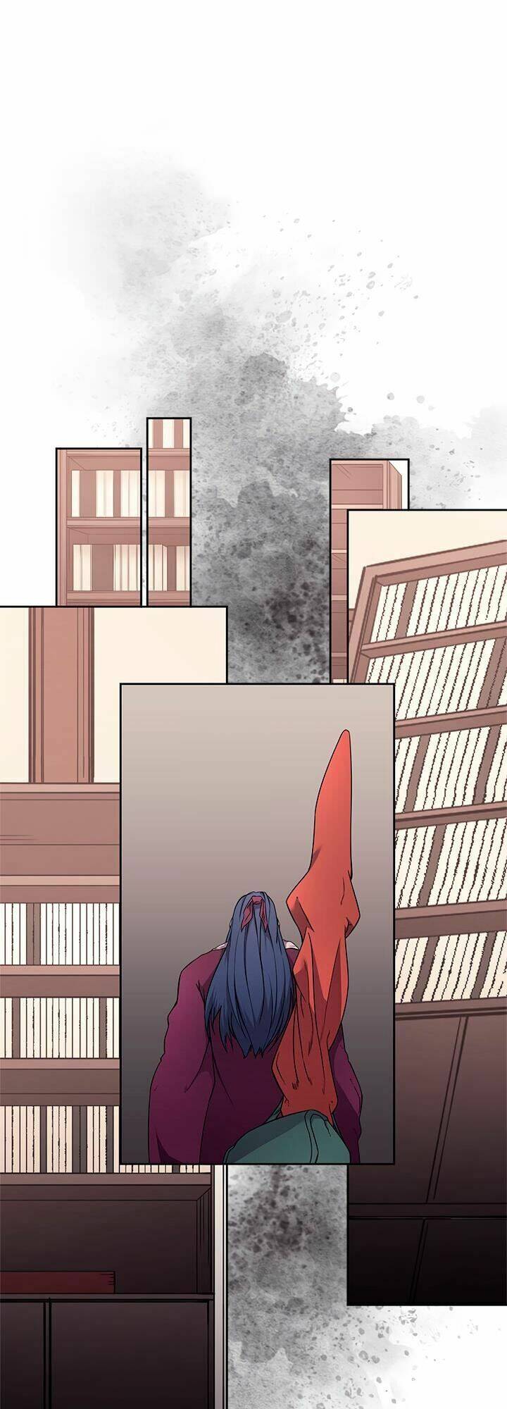 Biên Niên Sử Của Thiên Quỷ Chap 127 - Next Chap 128
