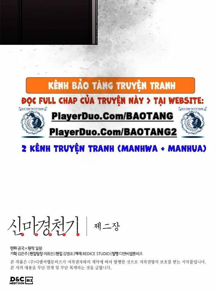 Biên Niên Sử Của Thiên Quỷ Chap 127 - Next Chap 128