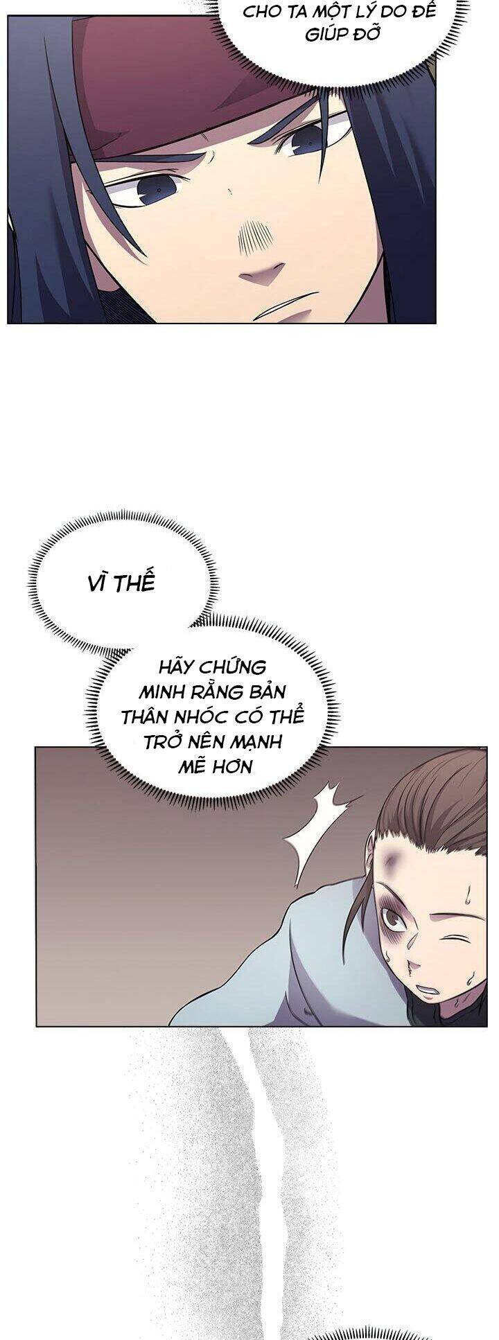 Biên Niên Sử Của Thiên Quỷ Chap 125 - Next Chap 126
