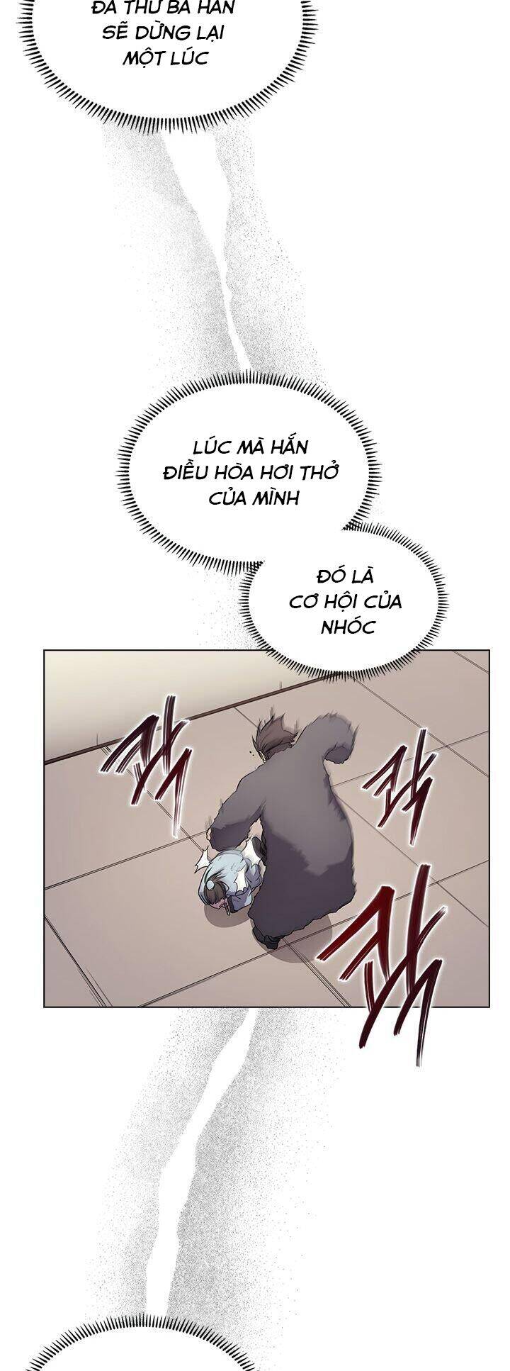 Biên Niên Sử Của Thiên Quỷ Chap 125 - Next Chap 126