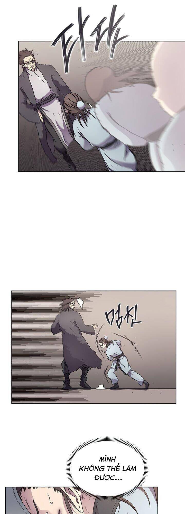 Biên Niên Sử Của Thiên Quỷ Chap 125 - Next Chap 126