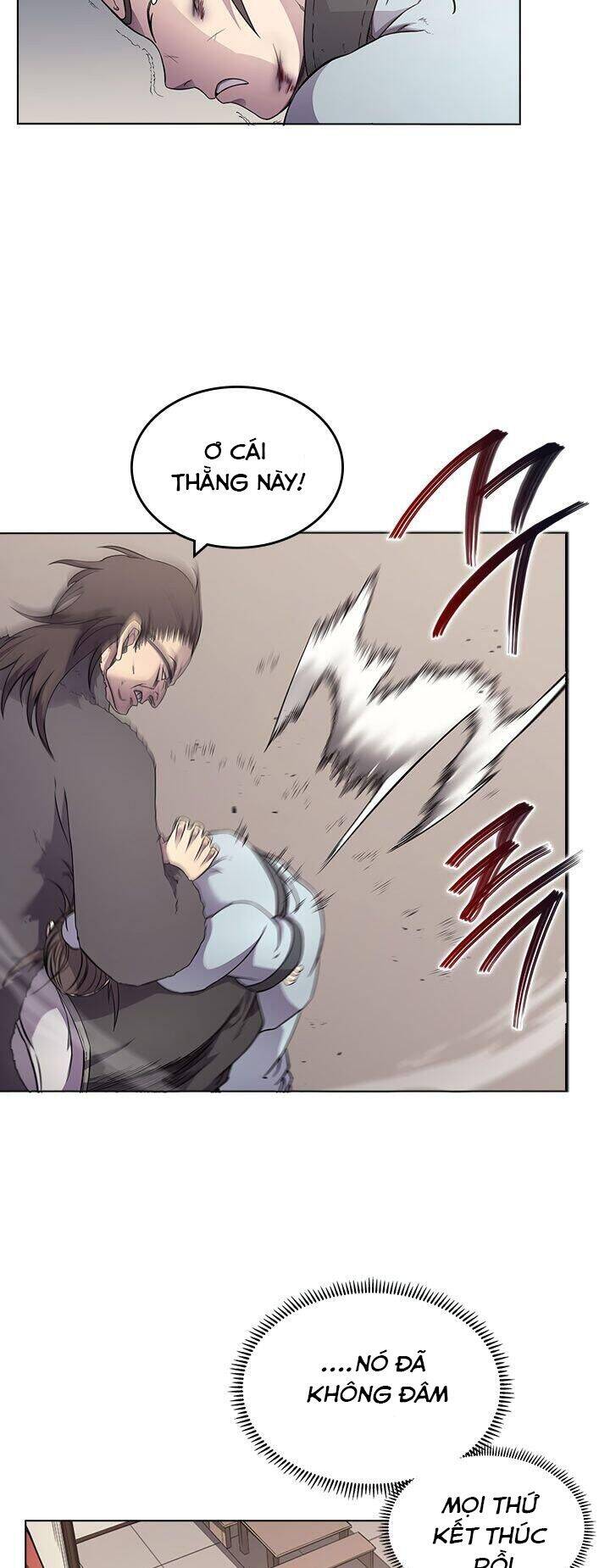 Biên Niên Sử Của Thiên Quỷ Chap 125 - Next Chap 126