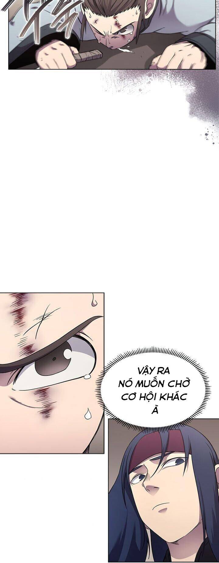 Biên Niên Sử Của Thiên Quỷ Chap 125 - Next Chap 126