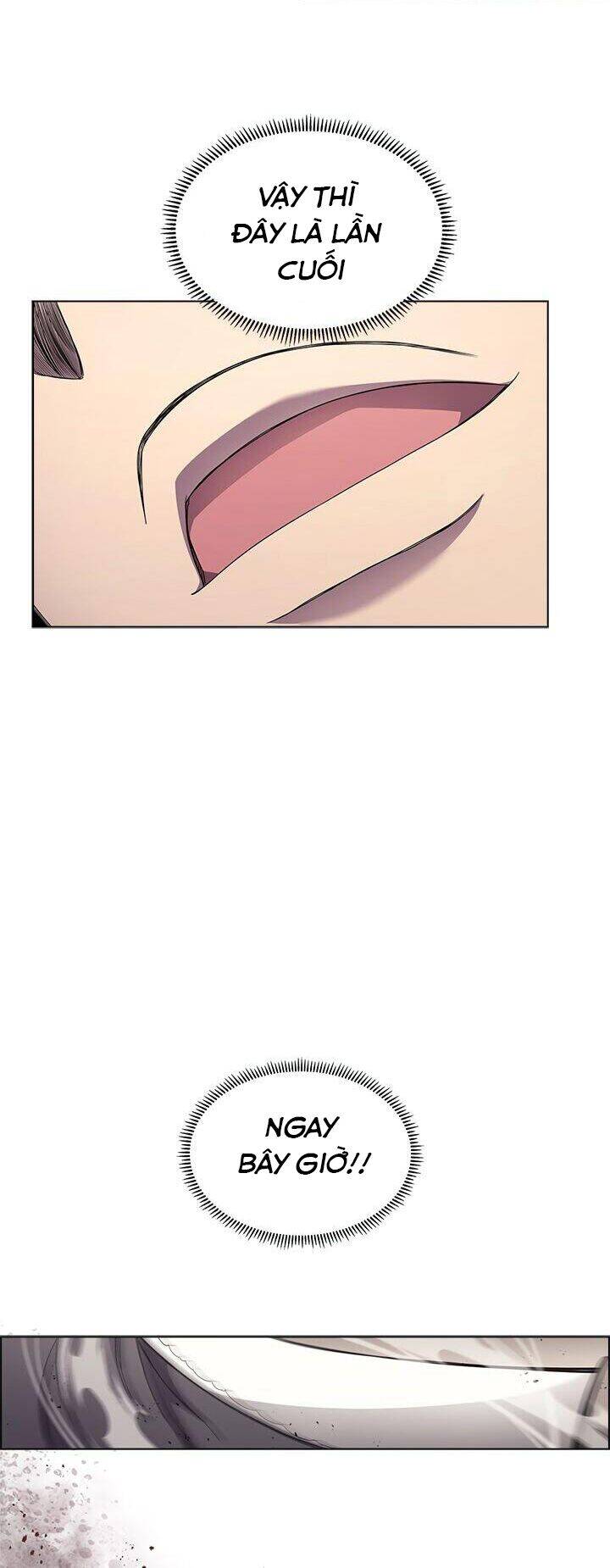 Biên Niên Sử Của Thiên Quỷ Chap 125 - Next Chap 126