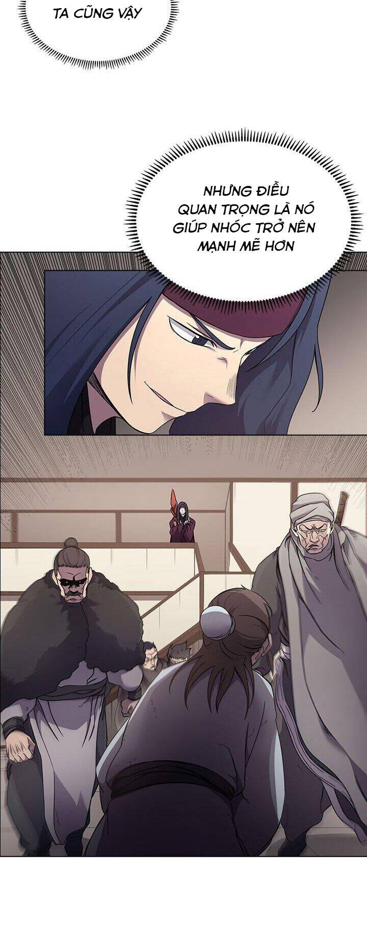 Biên Niên Sử Của Thiên Quỷ Chap 125 - Next Chap 126