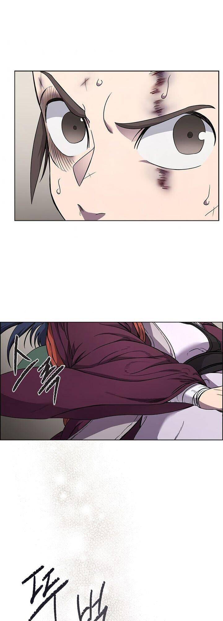 Biên Niên Sử Của Thiên Quỷ Chap 125 - Next Chap 126