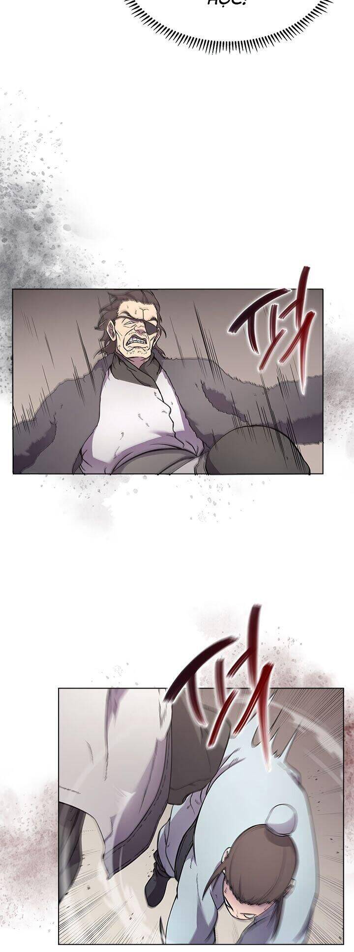 Biên Niên Sử Của Thiên Quỷ Chap 125 - Next Chap 126