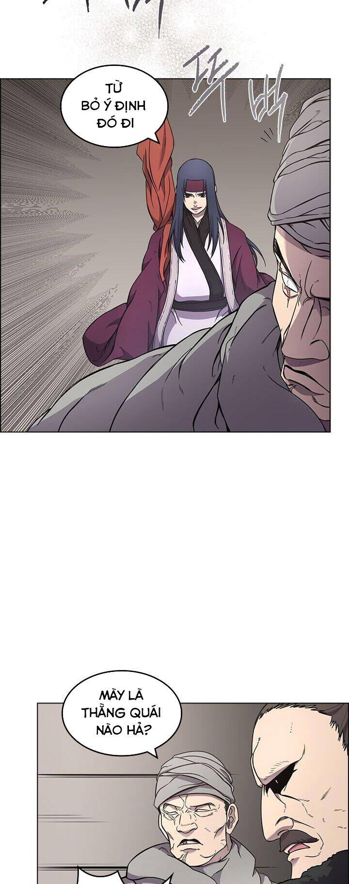 Biên Niên Sử Của Thiên Quỷ Chap 125 - Next Chap 126