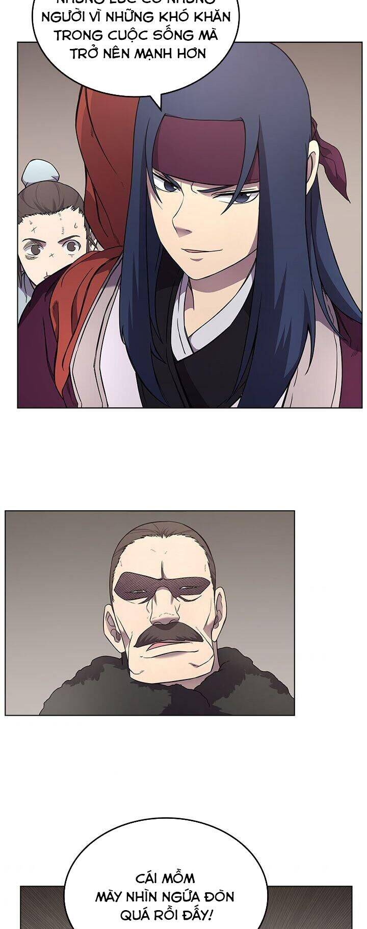 Biên Niên Sử Của Thiên Quỷ Chap 125 - Next Chap 126