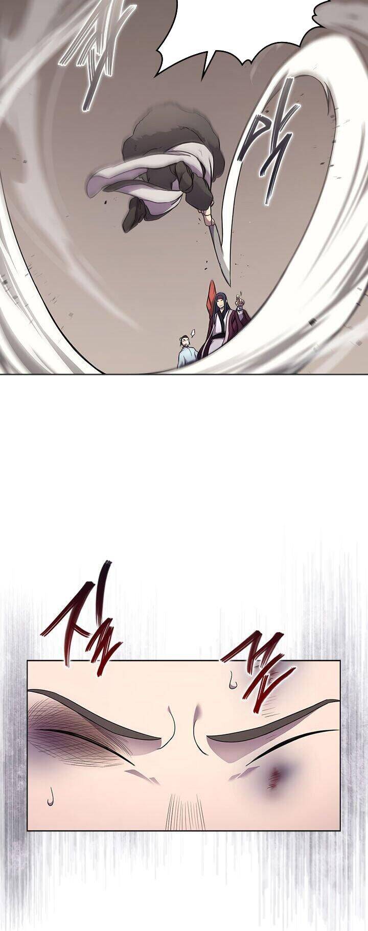 Biên Niên Sử Của Thiên Quỷ Chap 125 - Next Chap 126