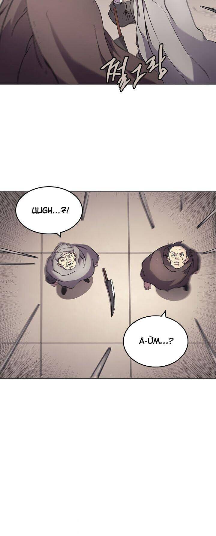 Biên Niên Sử Của Thiên Quỷ Chap 125 - Next Chap 126