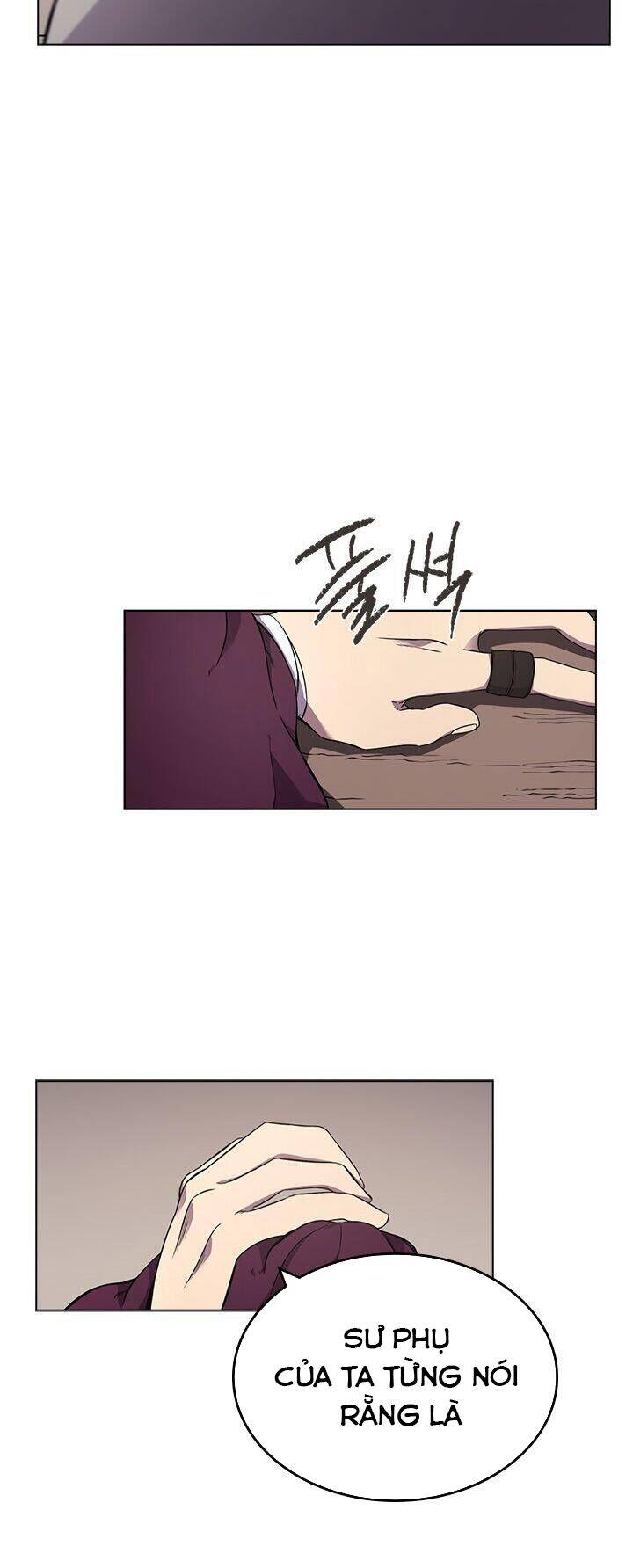 Biên Niên Sử Của Thiên Quỷ Chap 125 - Next Chap 126