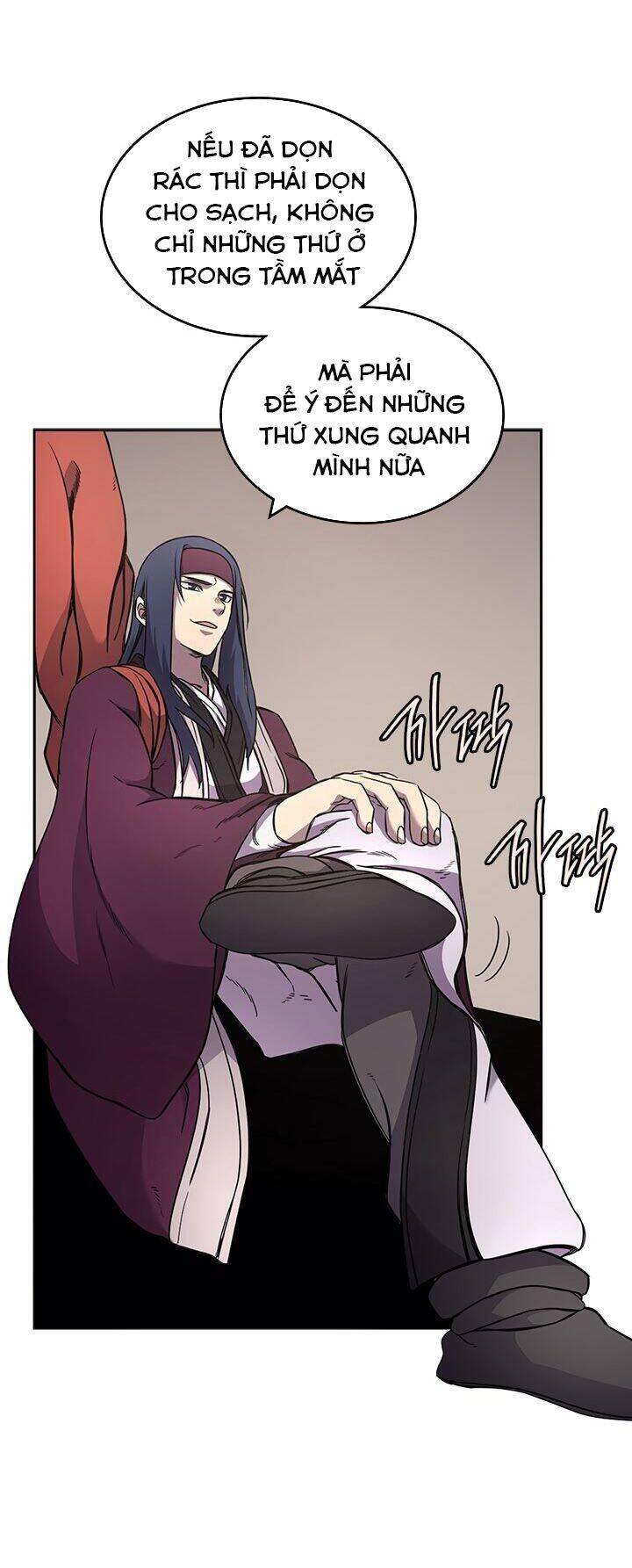 Biên Niên Sử Của Thiên Quỷ Chap 125 - Next Chap 126