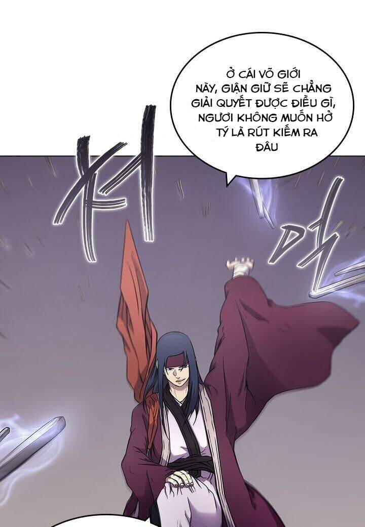 Biên Niên Sử Của Thiên Quỷ Chap 125 - Next Chap 126