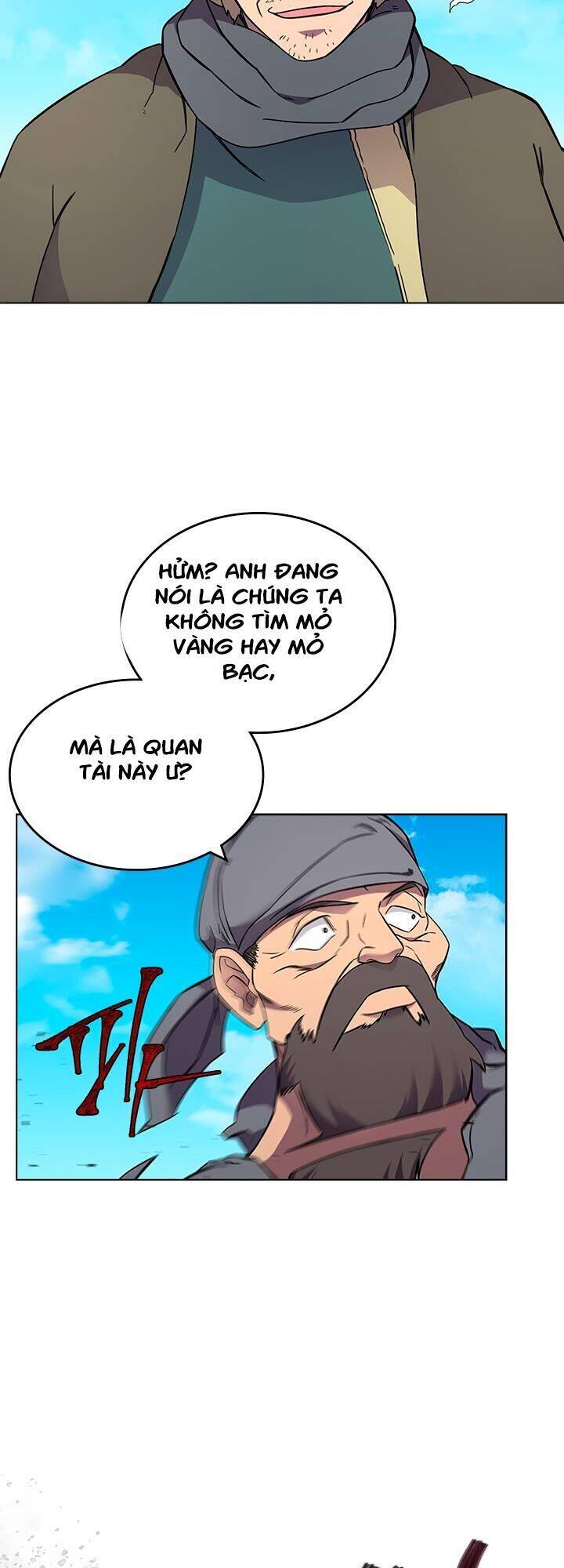 Biên Niên Sử Của Thiên Quỷ Chap 129 - Next Chap 130