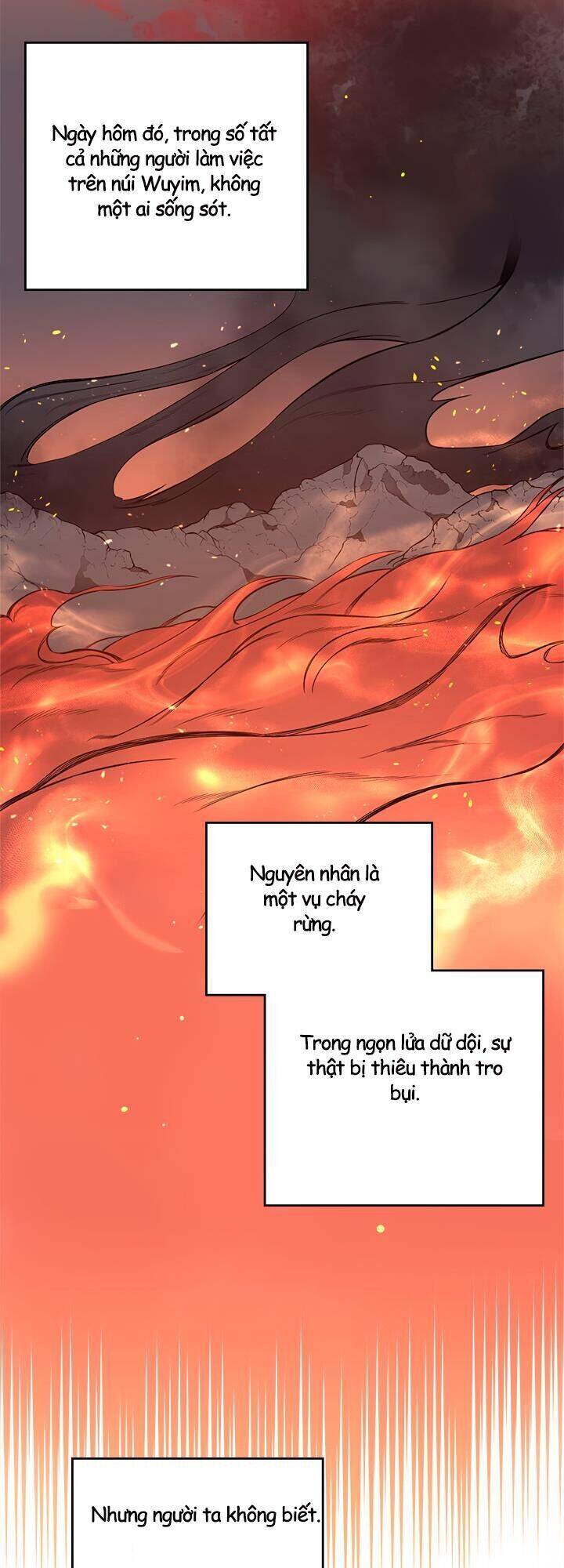 Biên Niên Sử Của Thiên Quỷ Chap 129 - Next Chap 130