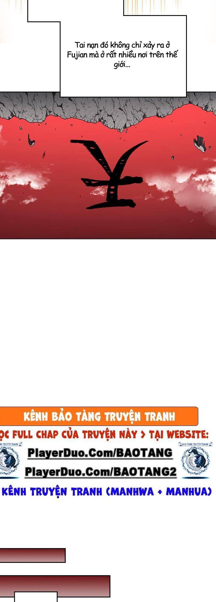 Biên Niên Sử Của Thiên Quỷ Chap 129 - Next Chap 130