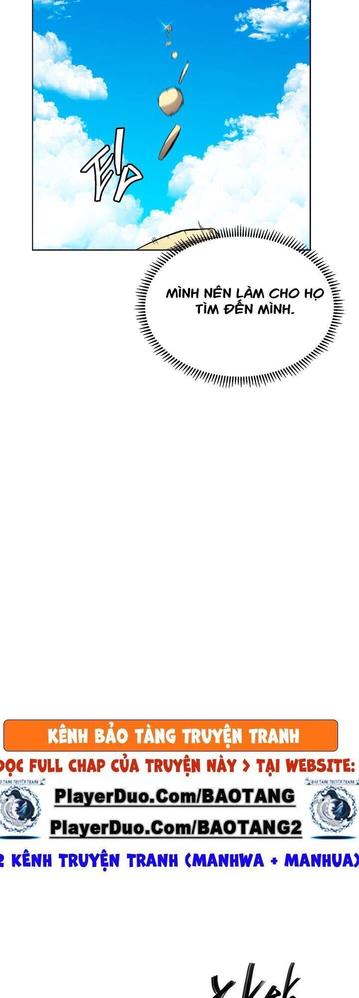 Biên Niên Sử Của Thiên Quỷ Chap 129 - Next Chap 130