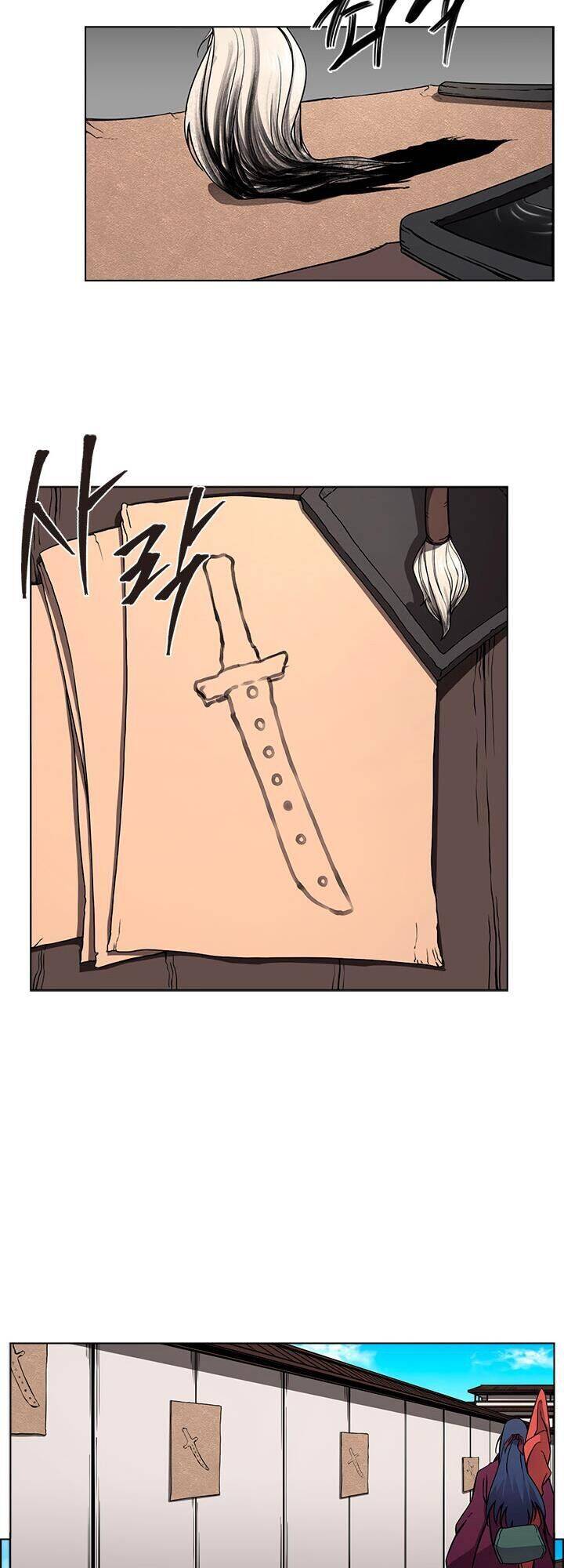 Biên Niên Sử Của Thiên Quỷ Chap 129 - Next Chap 130