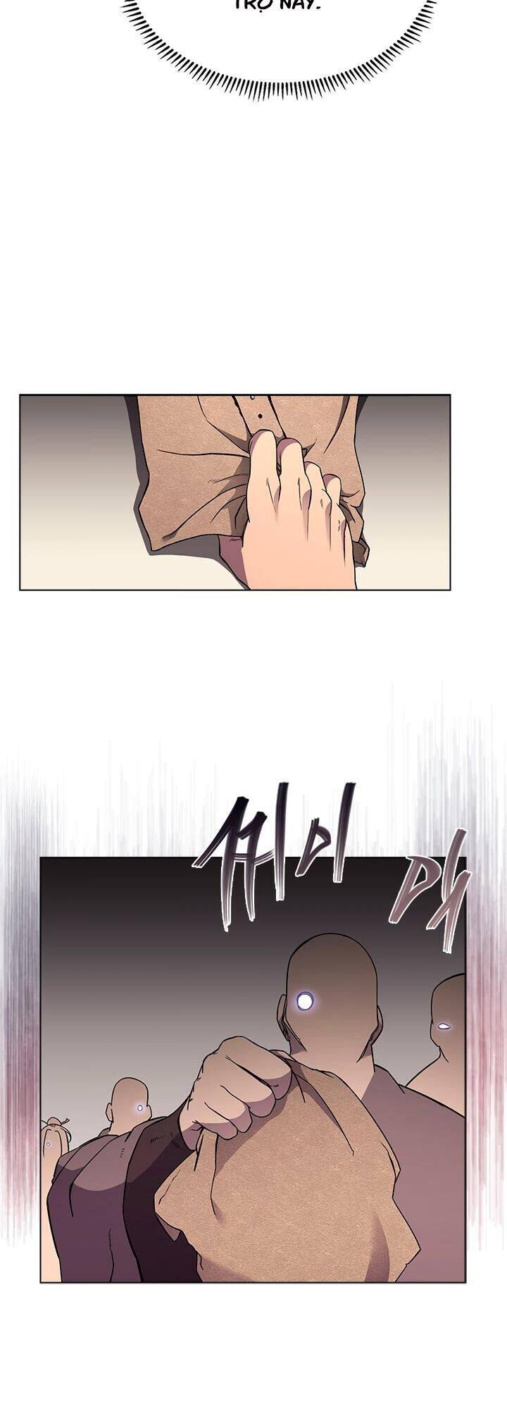 Biên Niên Sử Của Thiên Quỷ Chap 129 - Next Chap 130