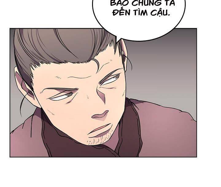 Biên Niên Sử Của Thiên Quỷ Chap 129 - Next Chap 130