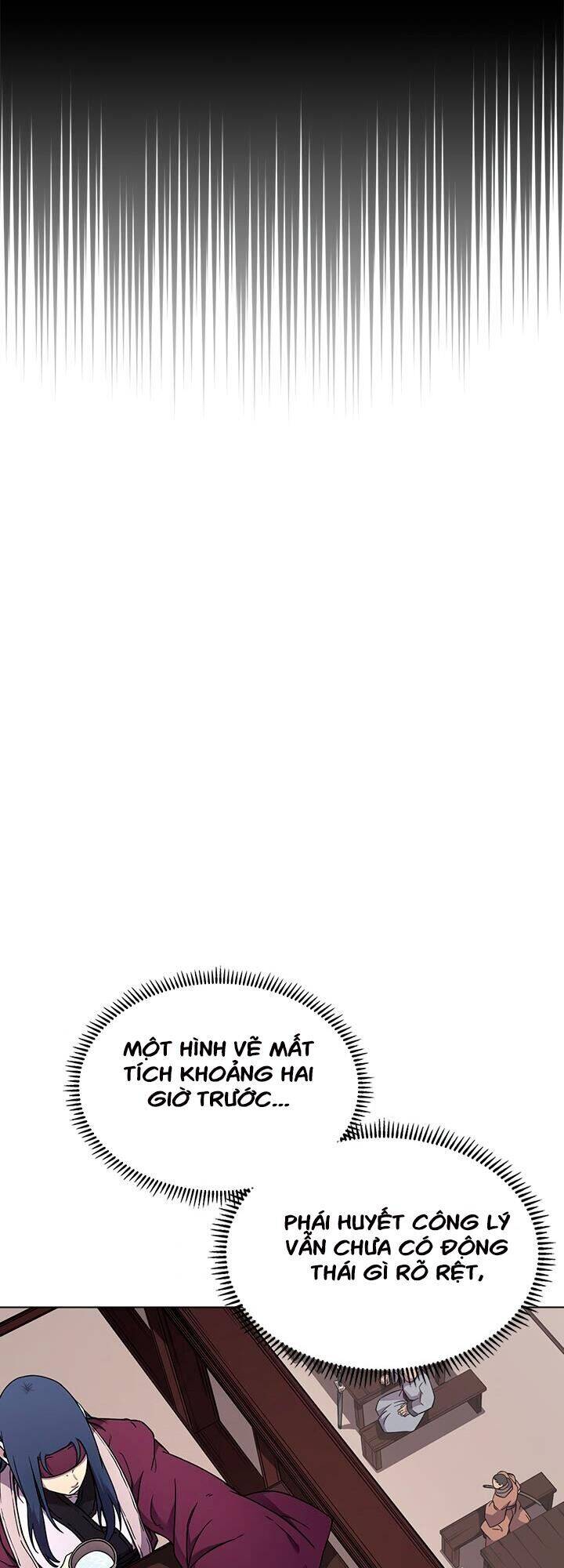 Biên Niên Sử Của Thiên Quỷ Chap 129 - Next Chap 130