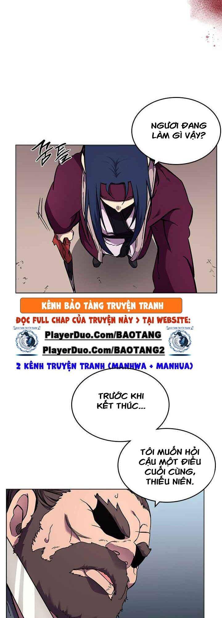 Biên Niên Sử Của Thiên Quỷ Chap 133 - Next Chap 134