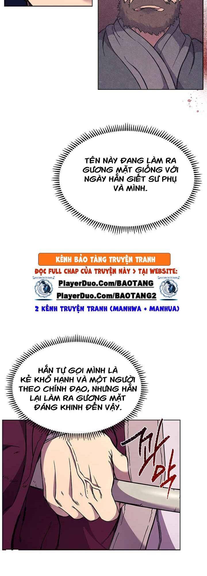 Biên Niên Sử Của Thiên Quỷ Chap 133 - Next Chap 134