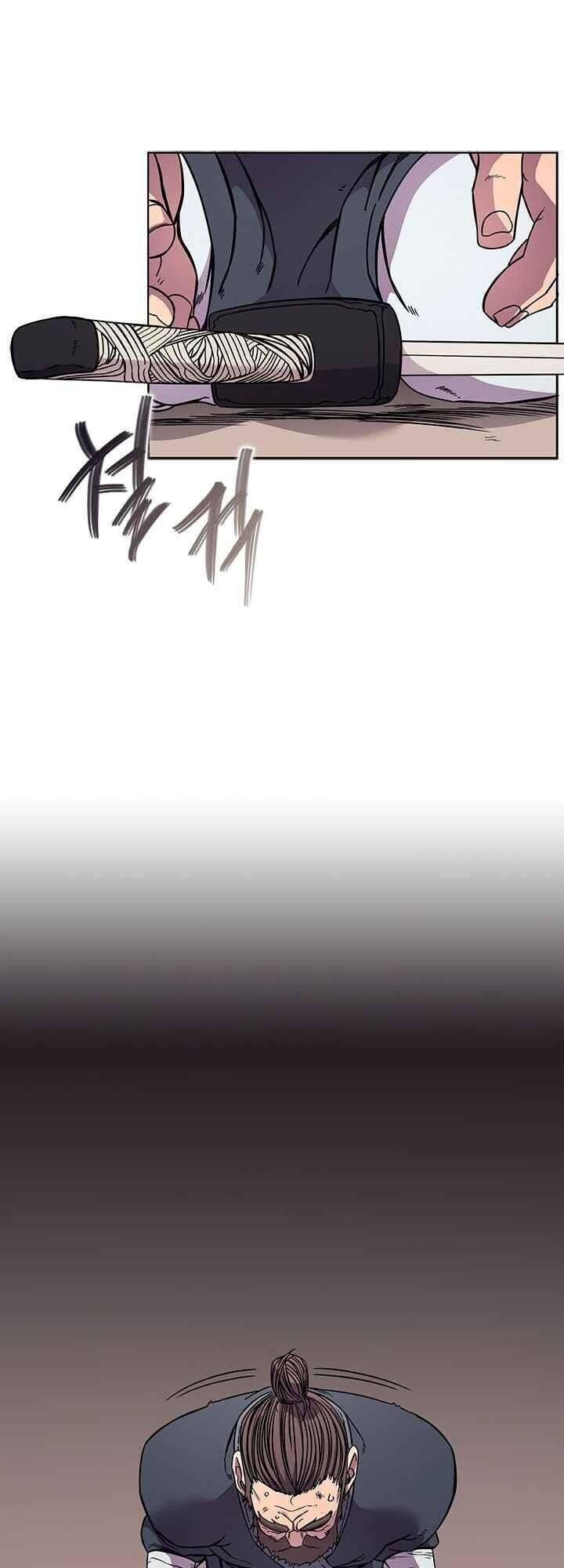 Biên Niên Sử Của Thiên Quỷ Chap 133 - Next Chap 134