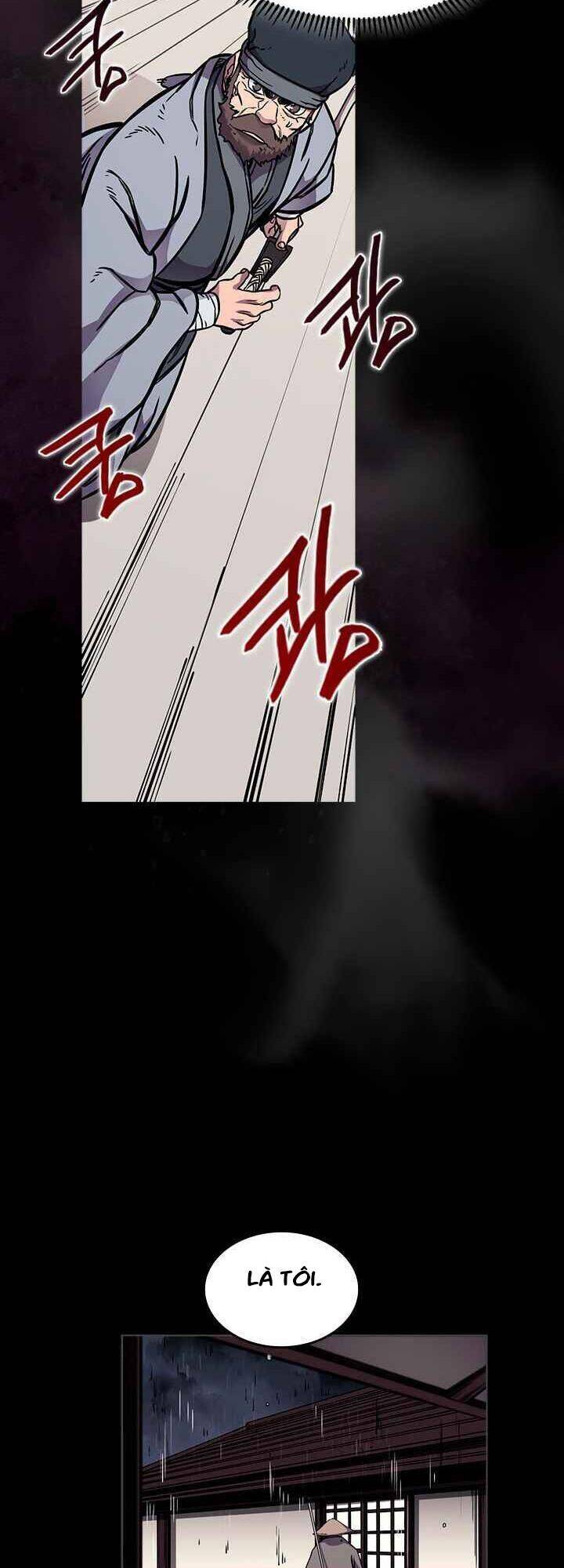 Biên Niên Sử Của Thiên Quỷ Chap 133 - Next Chap 134