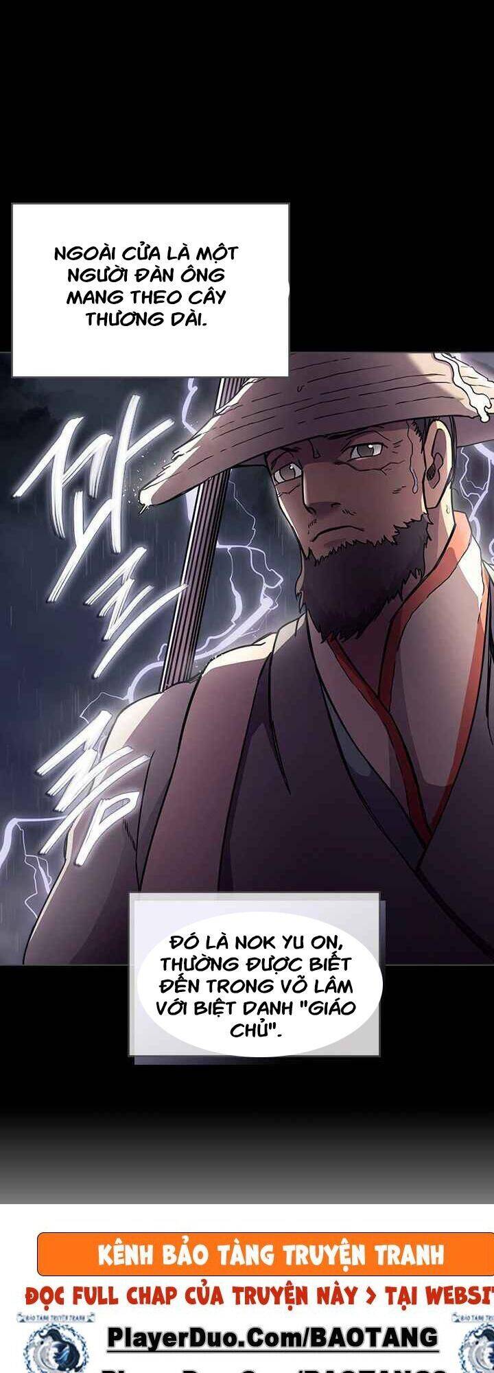Biên Niên Sử Của Thiên Quỷ Chap 133 - Next Chap 134