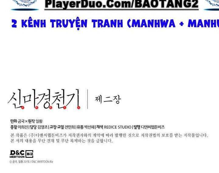 Biên Niên Sử Của Thiên Quỷ Chap 133 - Next Chap 134