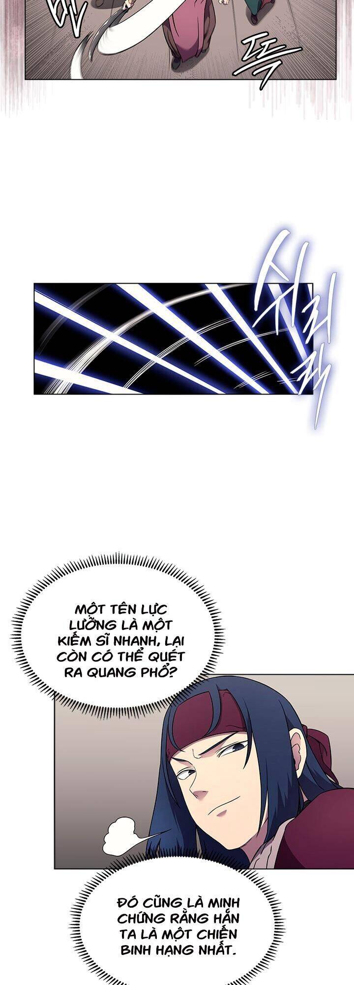 Biên Niên Sử Của Thiên Quỷ Chap 130 - Next Chap 131