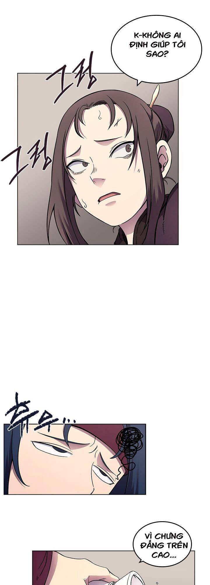 Biên Niên Sử Của Thiên Quỷ Chap 130 - Next Chap 131