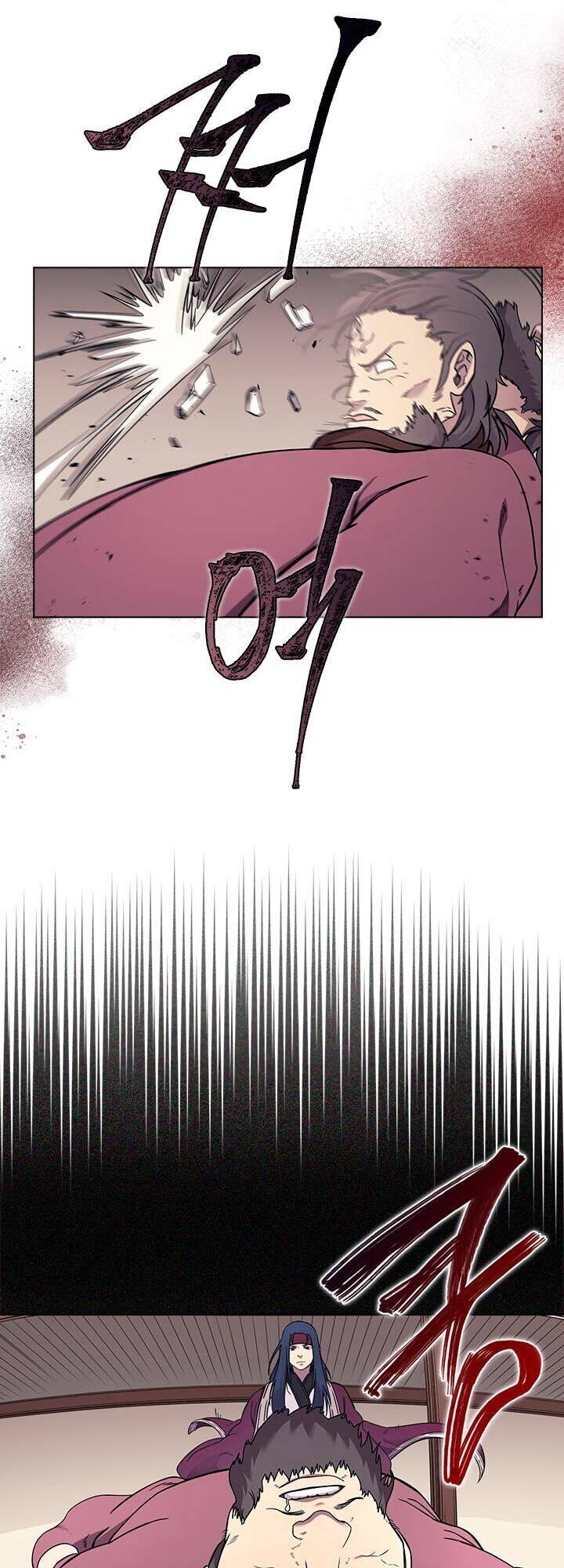 Biên Niên Sử Của Thiên Quỷ Chap 130 - Next Chap 131