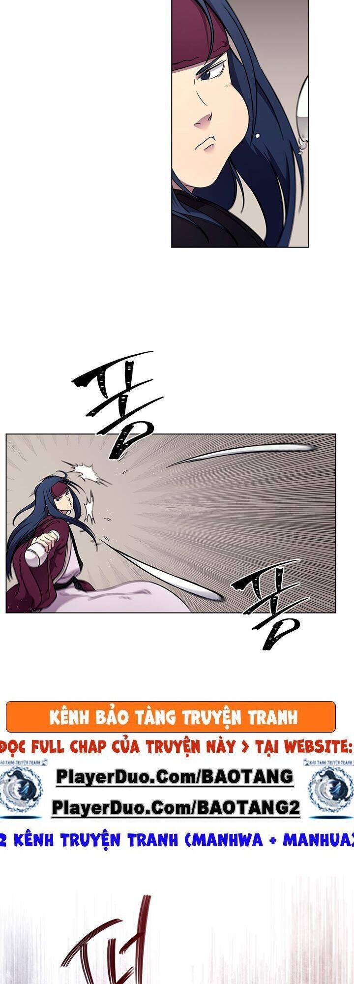 Biên Niên Sử Của Thiên Quỷ Chap 130 - Next Chap 131