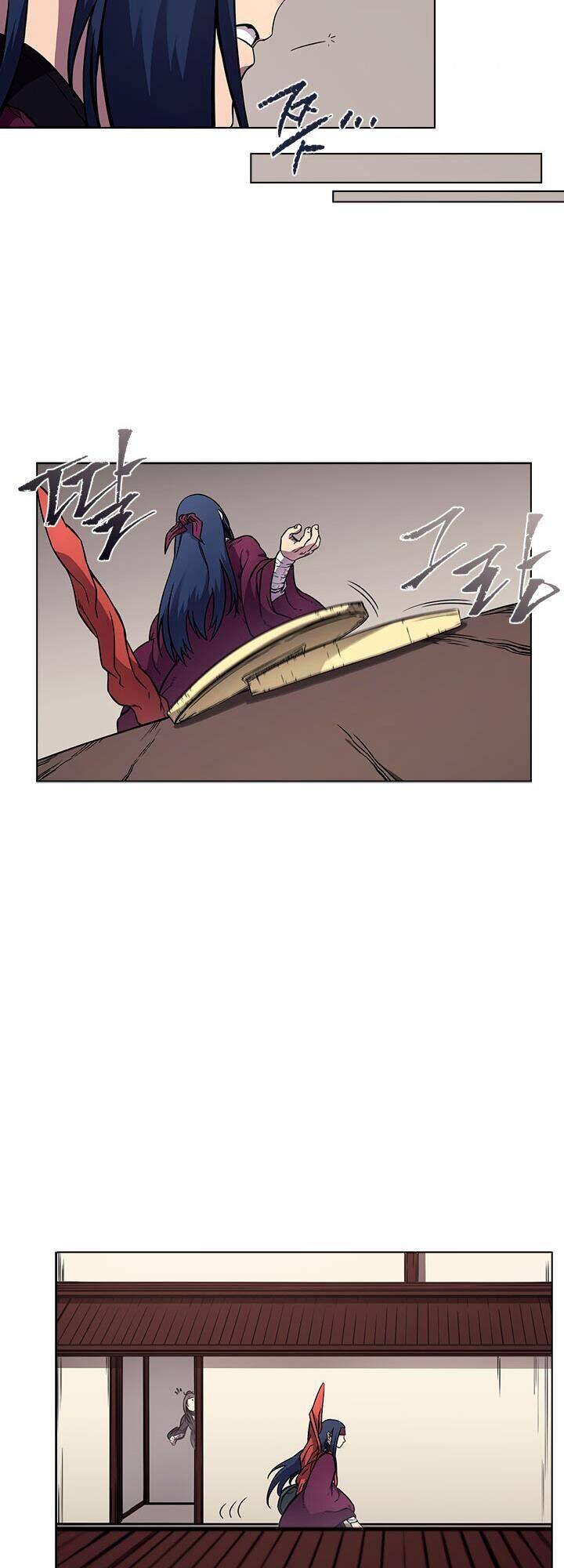 Biên Niên Sử Của Thiên Quỷ Chap 130 - Next Chap 131