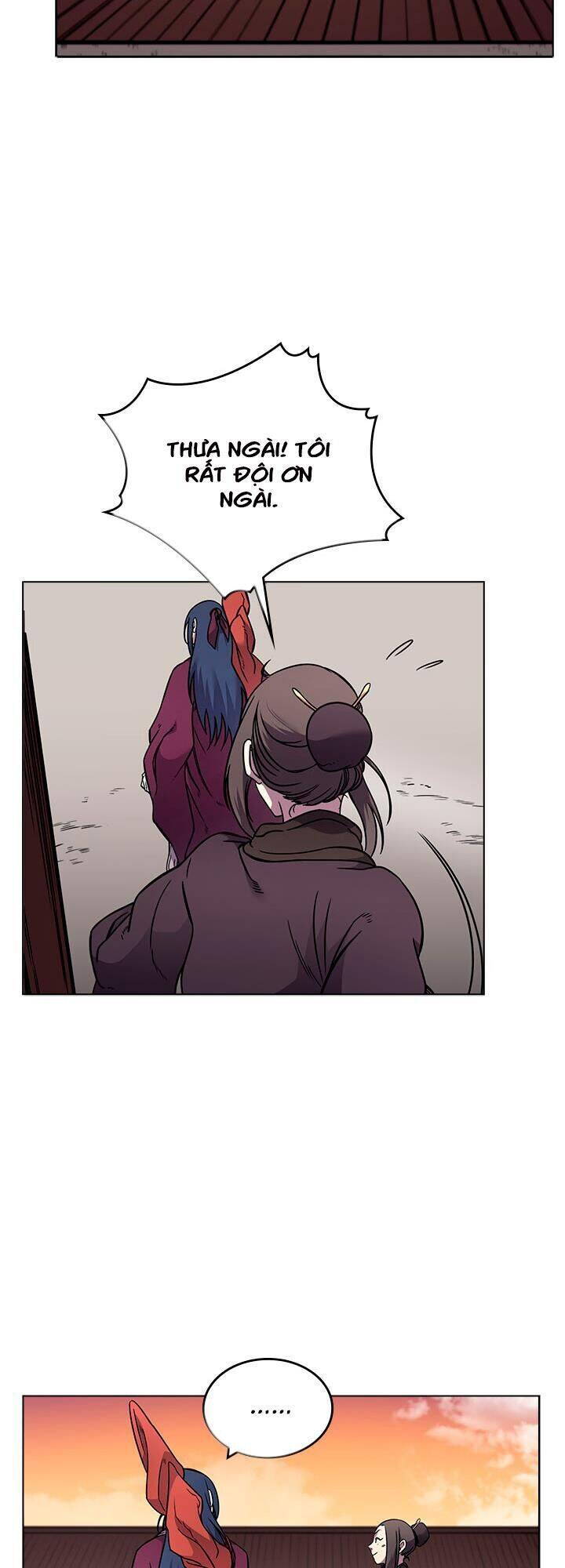 Biên Niên Sử Của Thiên Quỷ Chap 130 - Next Chap 131